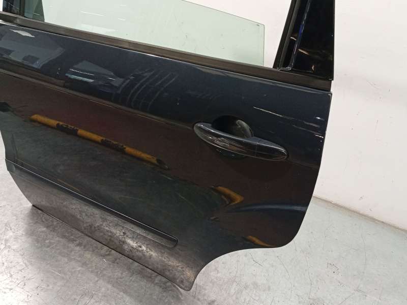 Recambio de puerta trasera izquierda para ford s-max (wa6) 2.0 tdci referencia OEM IAM 1693746 - Azul 3