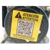 Recambio de abs para toyota yaris active referencia OEM IAM 445400D030 06210232454 895410D270