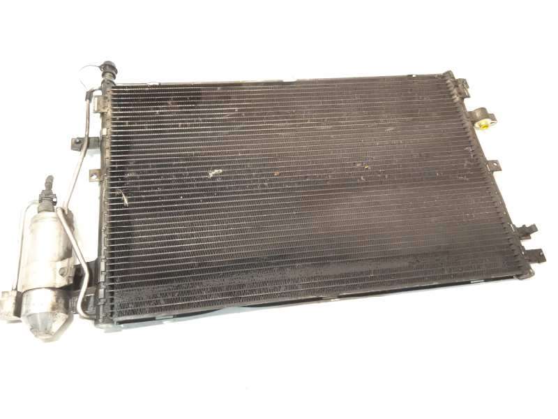 Recambio de condensador / radiador aire acondicionado para volvo xc90 d5 referencia OEM IAM 31369510 - Negro 3