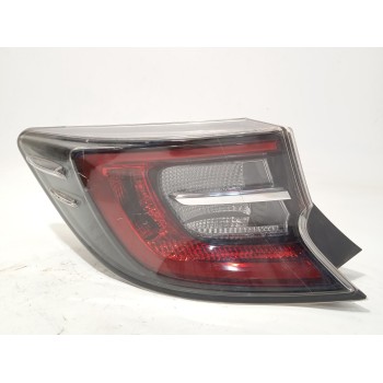 Recambio de piloto trasero izquierdo para toyota corolla (e21) referencia OEM IAM 8156102C40  