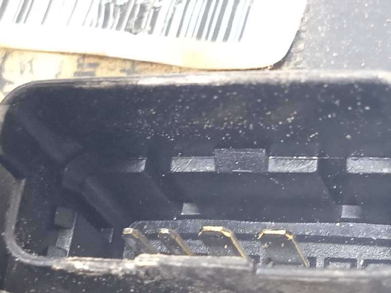 Recambio de cerradura puerta trasera izquierda para hyundai ix55 style referencia OEM IAM 814103J000 3