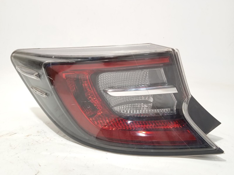 PILOTO TRASERO IZQUIERDO 8156102C40 