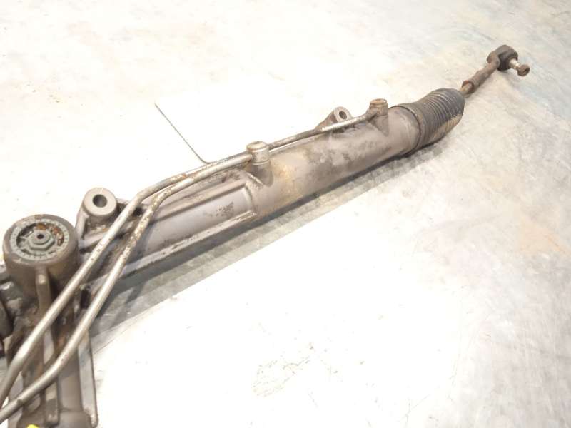 Recambio de cremallera direccion para bmw x5 (e53) 3.0 d referencia OEM IAM 6761823 32136761823 - Negro 4