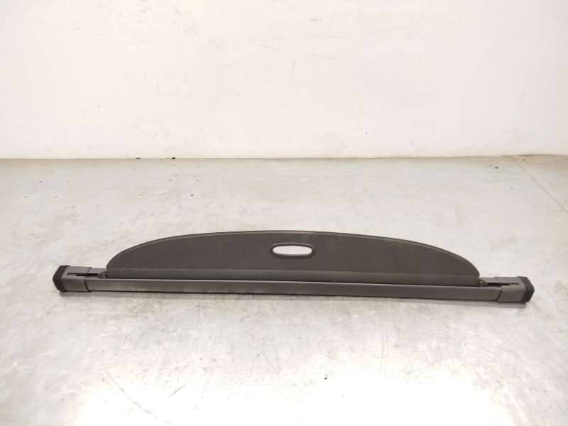Recambio de bandeja trasera para hyundai tucson (tl, tle) 1.6 gdi referencia OEM IAM 85910D7000TRY - Blanco 2