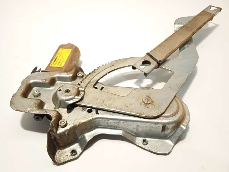 Recambio de elevalunas trasero derecho para land rover discovery (lt) 2.5 turbodiesel referencia OEM IAM 992690100 - Blanco 3