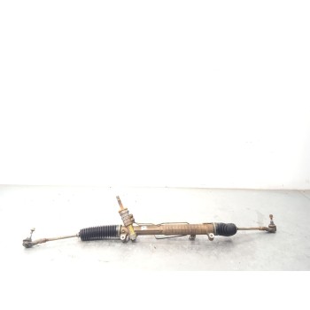 Recambio de cremallera direccion para land rover discovery iii (l319) 2.7 td 4x4 referencia OEM IAM QEB500285  