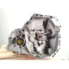 Recambio de caja cambios para renault megane iv hatchback (b9a/m/n_) 1.6 16v referencia OEM IAM JR5396 320101659R 320102218R