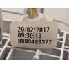 Recambio de parasol derecho para toyota proace verso 1.6 d-4d cat referencia OEM IAM 9809498377 98094983BJ 
