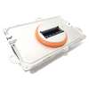 Recambio de centralita led derecha para peugeot 208 (p2) allure referencia OEM IAM L90174996 1656249680 
