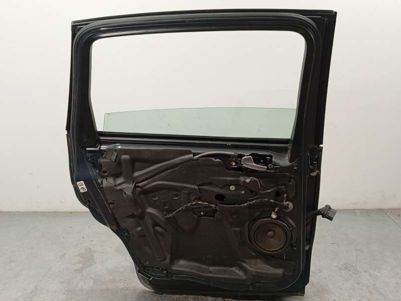 Recambio de puerta trasera izquierda para ford s-max (wa6) 2.0 tdci referencia OEM IAM 1693746 - Azul 4