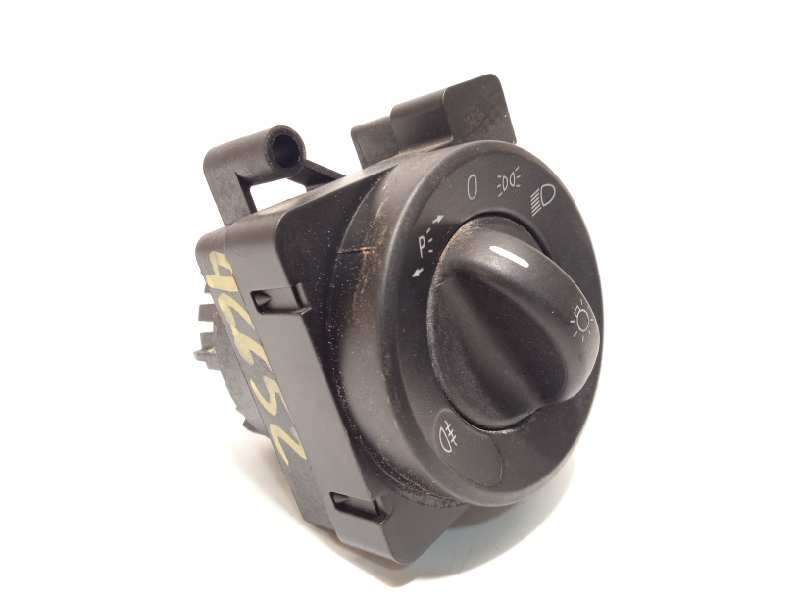 Recambio de mando luces para volkswagen crafter combi (2e) combi 30 referencia OEM IAM 9065450504  HVW9065450504 2