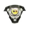Recambio de airbag delantero izquierdo para toyota lexus gs (gs/us/ws19) 300 referencia OEM IAM 4513030670C0  