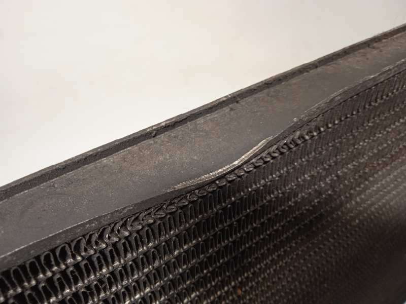 Recambio de condensador / radiador aire acondicionado para volvo xc90 d5 referencia OEM IAM 31369510 - Negro 5