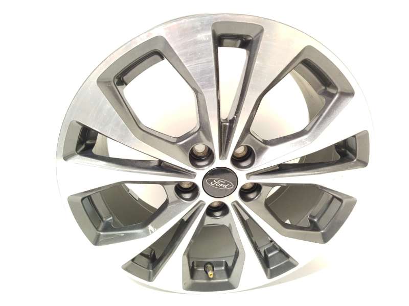Recambio de llanta para ford tourneo courier 1.0 ecoboost referencia OEM IAM R2X61007BA 2660428 2