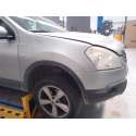 NISSAN QASHQAI I (J10, NJ10)