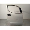 Recambio de puerta delantera derecha para nissan nv 200 (m20) 1.5 dci cat referencia OEM IAM H0100BJ0MA  