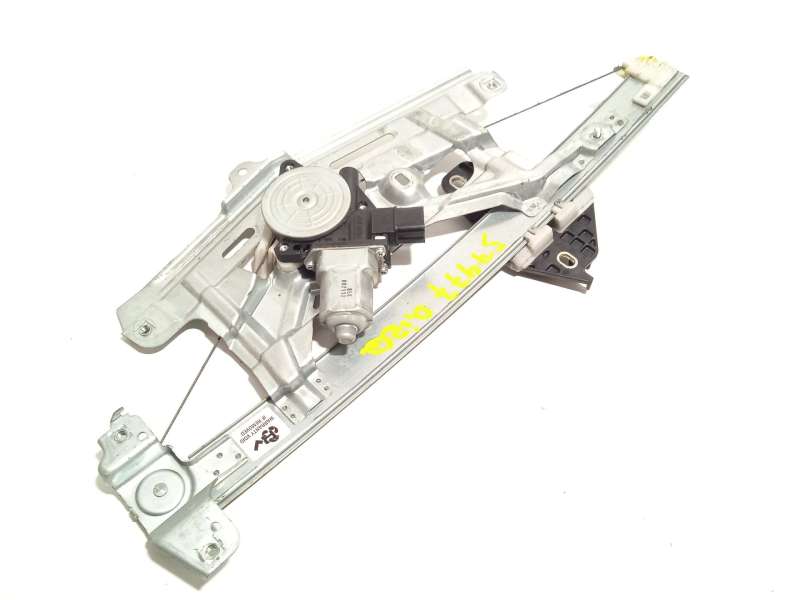 Recambio de elevalunas delantero izquierdo para honda civic viii hatchback (fn, fk) 2.2 ctdi (fk3) referencia OEM IAM 72250SMGE0 2