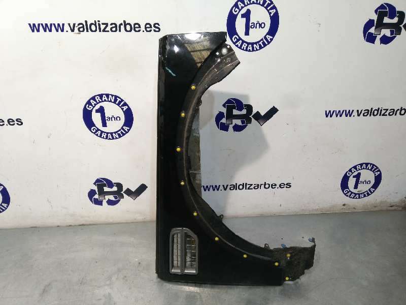 ALETA DELANTERA DERECHA ASB780020 5H2216015AA 