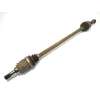 Recambio de transmision trasera derecha para toyota rav 4 (a3) d-4d cat referencia OEM IAM 4233042050  
