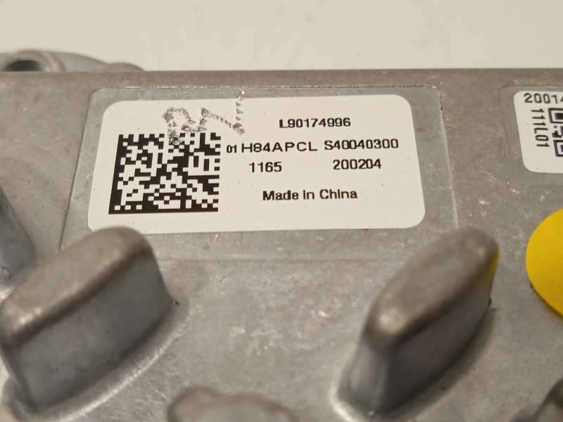 Recambio de centralita led derecha para peugeot 208 (p2) allure referencia OEM IAM L90174996 1656249680 3