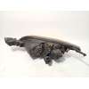 Recambio de faro derecho para mazda 3 berlina (bk) 1.6 cd diesel cat referencia OEM IAM BP4K510K0E  