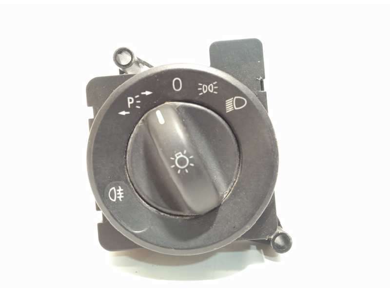 Recambio de mando luces para volkswagen crafter combi (2e) combi 30 referencia OEM IAM 9065450504  HVW9065450504 3