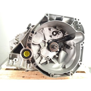 Recambio de caja cambios para dacia sandero iii 1.0 tce 100 referencia OEM IAM JT4016 320103789R 