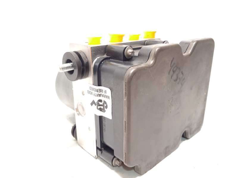 Recambio de abs para renault clio v zen referencia OEM IAM 476606054R 2265106627 970112 3