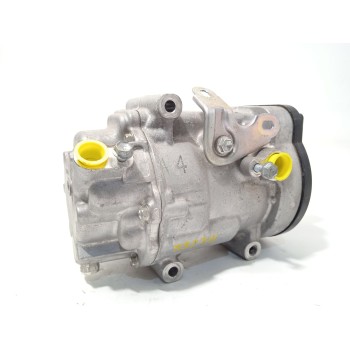 COMPRESOR AIRE ACONDICIONADO 0424001202 8837012080 09F03797