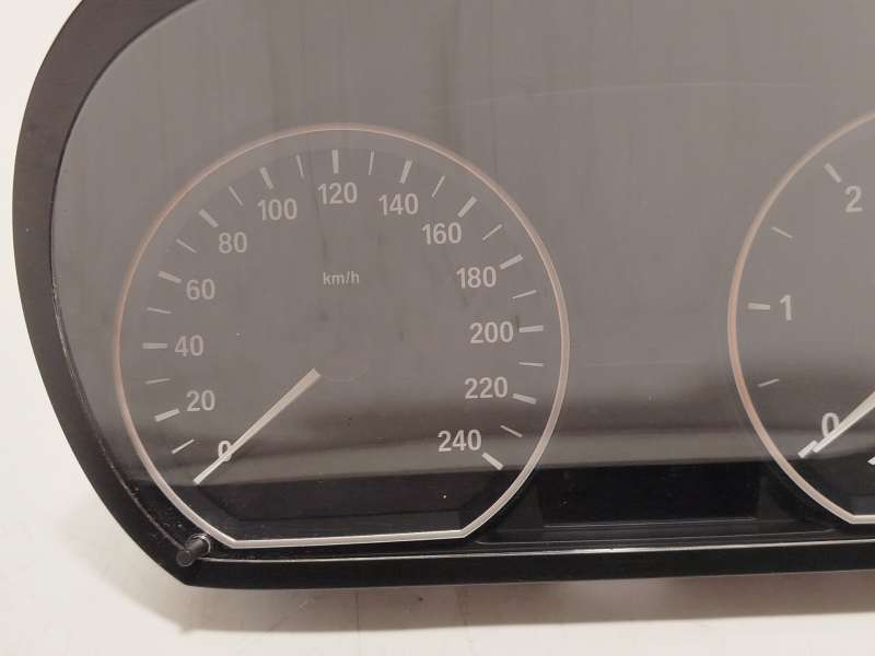 Recambio de cuadro instrumentos para bmw 1 (e87) 118 d referencia OEM IAM 9187046  1024952 3