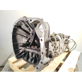 Recambio de caja cambios para subaru forester (sf_) 2.0 awd (sf5) referencia OEM IAM 32100AA560  TY55XS1AA