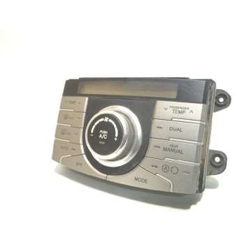 MANDO CLIMATIZADOR 972503J460 