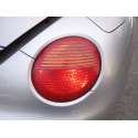 VOLKSWAGEN NEW BEETLE (9C1, 1C1)