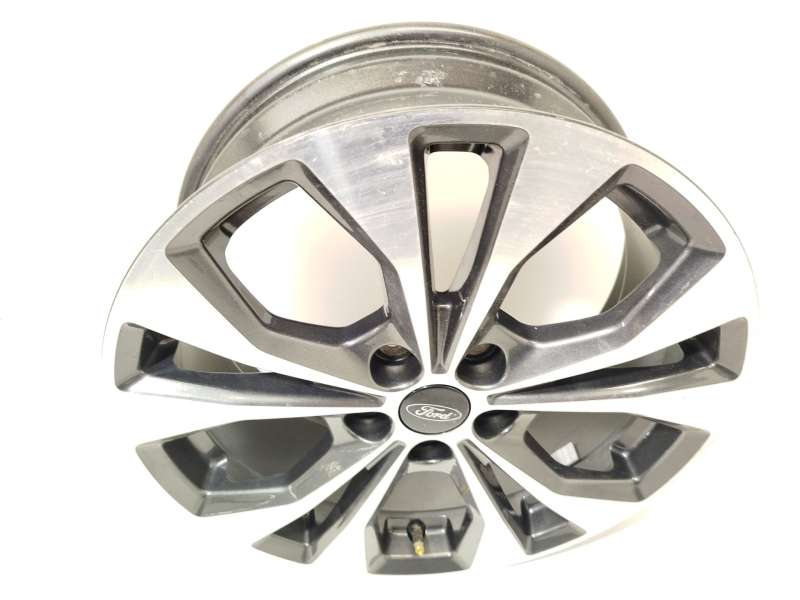 Recambio de llanta para ford tourneo courier 1.0 ecoboost referencia OEM IAM R2X61007BA 2660428 3
