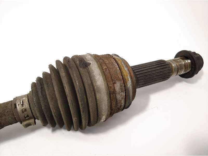Recambio de transmision trasera derecha para toyota rav 4 (a3) d-4d cat referencia OEM IAM 4233042050 - Gris 2