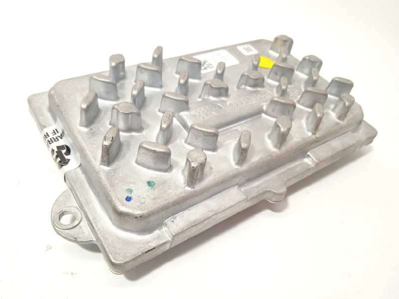 Recambio de centralita led derecha para peugeot 208 (p2) allure referencia OEM IAM L90174996 1656249680 4