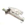 Recambio de elevalunas delantero izquierdo para honda civic viii hatchback (fn, fk) 2.2 ctdi (fk3) referencia OEM IAM 72250SMGE0