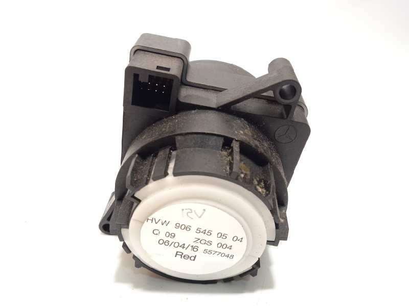 Recambio de mando luces para volkswagen crafter combi (2e) combi 30 referencia OEM IAM 9065450504  HVW9065450504 4