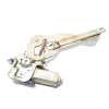 Recambio de elevalunas trasero izquierdo para land rover discovery (lt) 2.5 turbodiesel referencia OEM IAM 992689100  