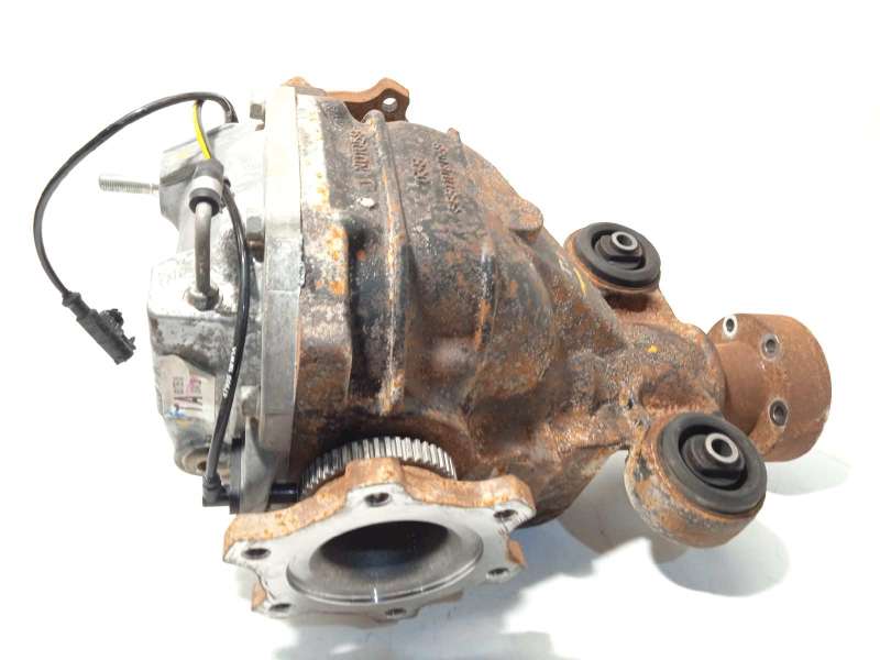 Recambio de diferencial trasero para infiniti ex ex30d referencia OEM IAM 38301EG10E 3