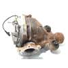 Recambio de diferencial trasero para infiniti ex ex30d referencia OEM IAM 38301EG10E  