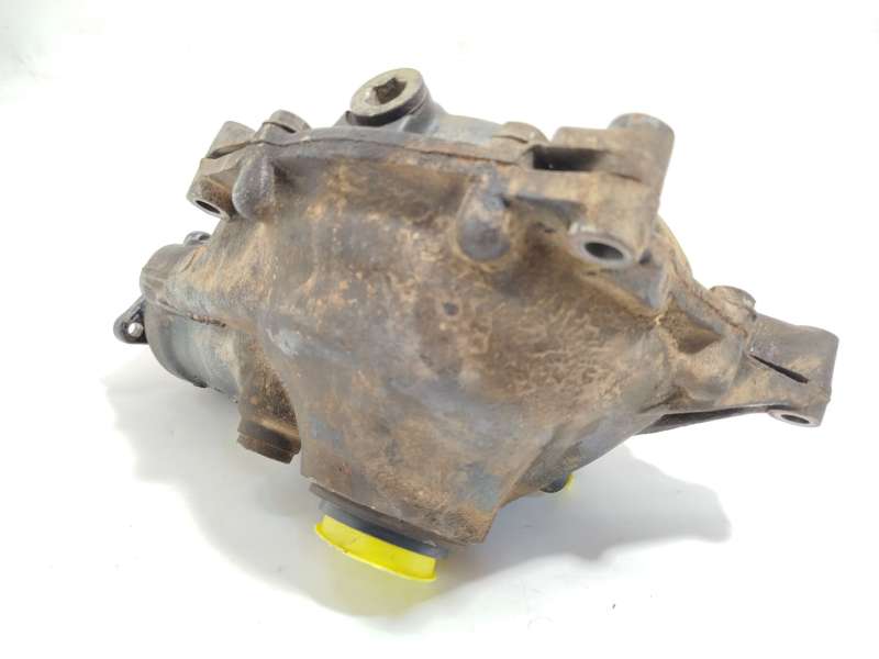 Recambio de diferencial delantero para bmw x5 (e53) 3.0 d referencia OEM IAM 31507508524 - Negro 2