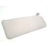 Recambio de parasol izquierdo para toyota proace verso 1.6 d-4d cat referencia OEM IAM 9809498777  98094987BJ