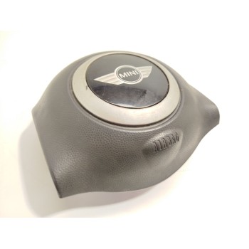 Recambio de airbag delantero izquierdo para mini mini (r50, r53) one referencia OEM IAM 6760366 32306760366 