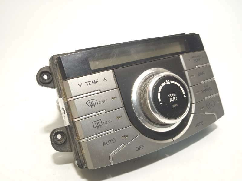 Recambio de mando climatizador para hyundai ix55 style referencia OEM IAM 972503J460 2