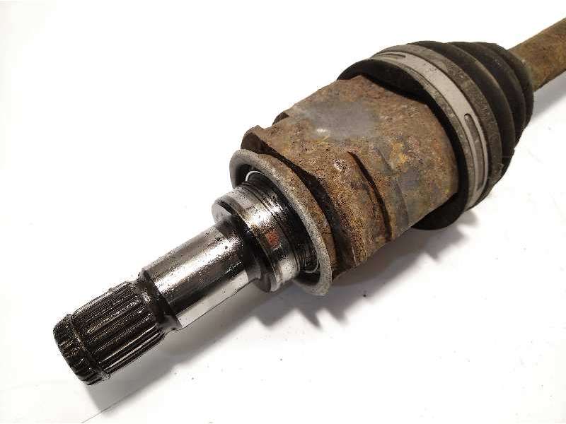 Recambio de transmision trasera derecha para toyota rav 4 (a3) d-4d cat referencia OEM IAM 4233042050 - Gris 3