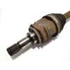 Recambio de transmision trasera derecha para toyota rav 4 (a3) d-4d cat referencia OEM IAM 4233042050  