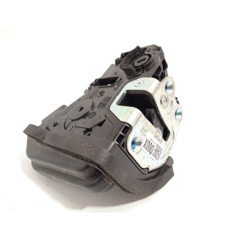 Recambio de cerradura puerta trasera izquierda para kia niro i (de) 1.6 gdi hybrid referencia OEM IAM 81410G5000  