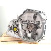 Recambio de caja cambios para renault megane iv hatchback (b9a/m/n_) 1.6 16v referencia OEM IAM JR5396 320101659R 320102218R