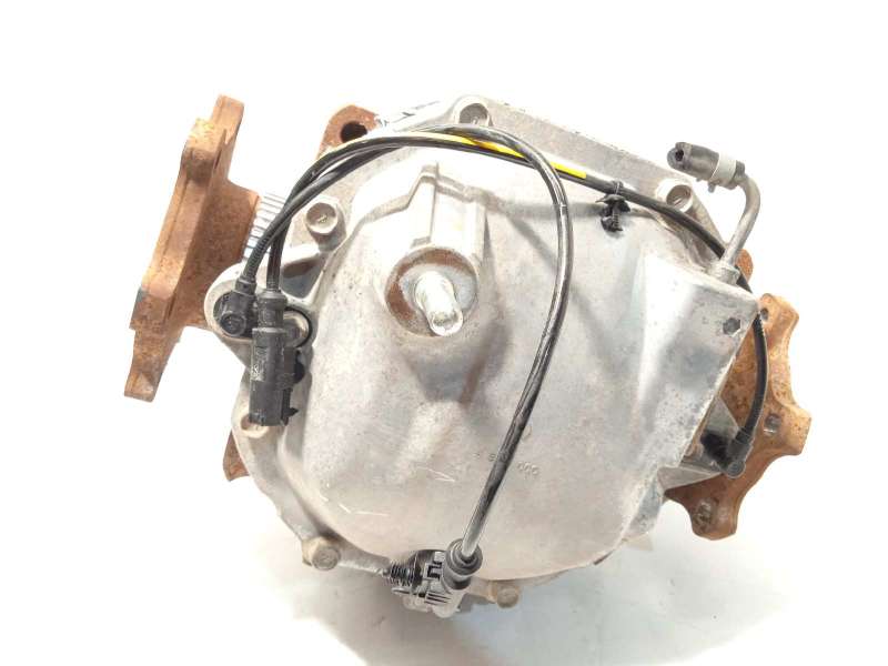 Recambio de diferencial trasero para infiniti ex ex30d referencia OEM IAM 38301EG10E 4